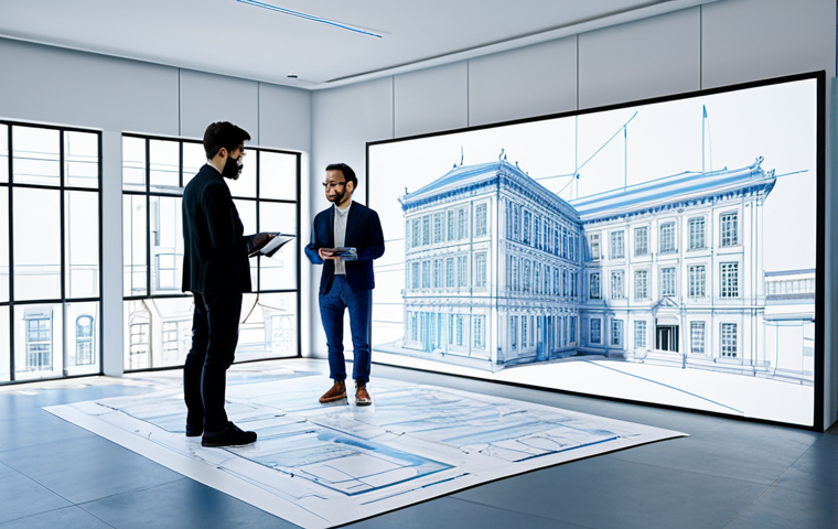 Realidade Mista Educacional: Colaboração Global Revela Oportunidades Imperdíveis. 4 realidade - 이미지 2