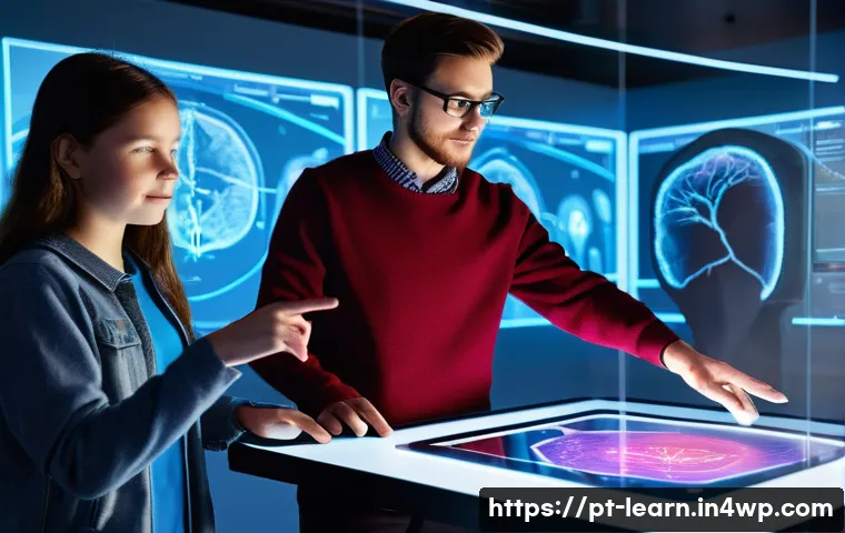 Realidade Mista na Educação: 7 Estratégias De Parceria Que Vão Mudar Tudo 4 혼합현실 교육의 파트너십 구축 전략 관련 이미지 2