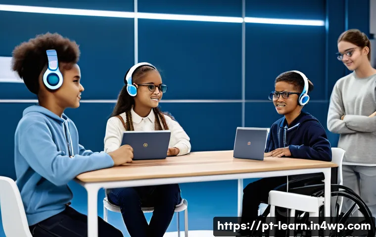 Descubra como a Realidade Mista Personaliza a Aprendizagem e Revoluciona sua Educação 3 혼합현실 교육의 학습자 맞춤형 접근 관련 이미지 1