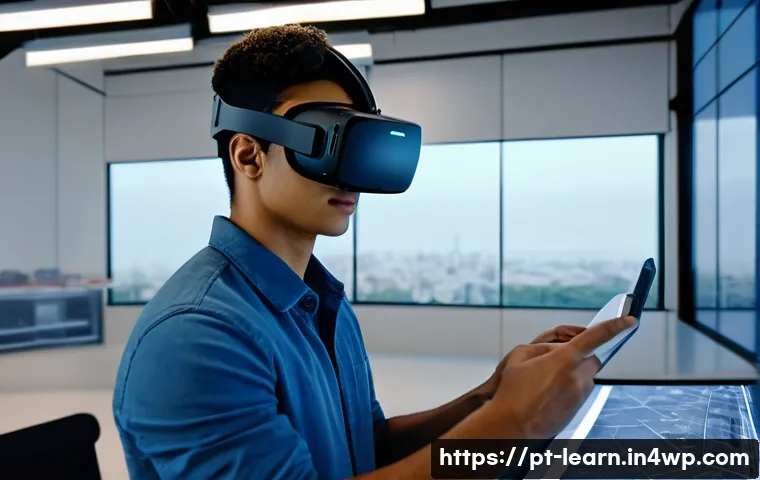 5 maneiras surpreendentes de potencializar a aprendizagem colaborativa com realidade mista na educação 3 혼합현실 교육과 협업 학습의 시너지 관련 이미지 1