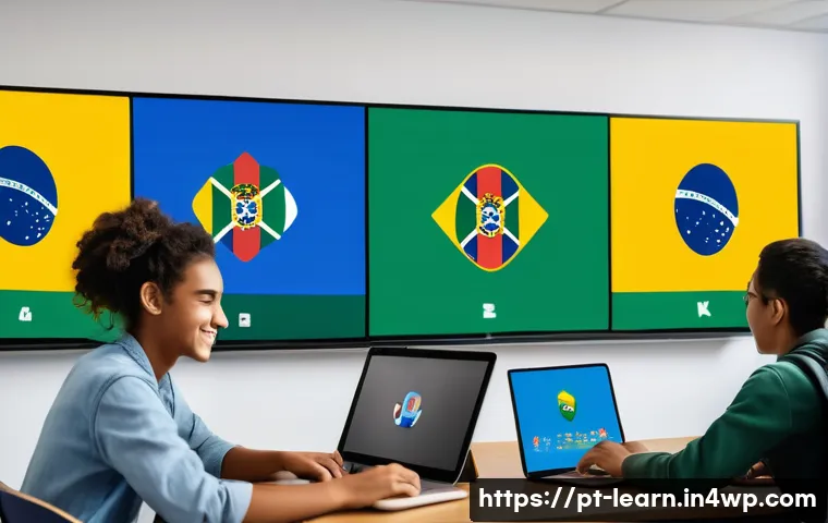 5 maneiras surpreendentes de potencializar a aprendizagem colaborativa com realidade mista na educação 4 혼합현실 교육과 협업 학습의 시너지 관련 이미지 2