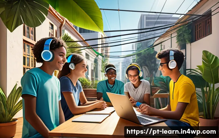 Descubra como a gamificação na realidade mista está revolucionando a educação em 5 passos essenciais 3 혼합현실 교육에서의 게임화 요소 활용 관련 이미지 1