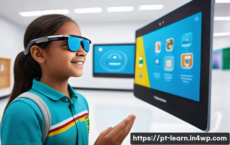 Descubra como a gamificação na realidade mista está revolucionando a educação em 5 passos essenciais 4 혼합현실 교육에서의 게임화 요소 활용 관련 이미지 2