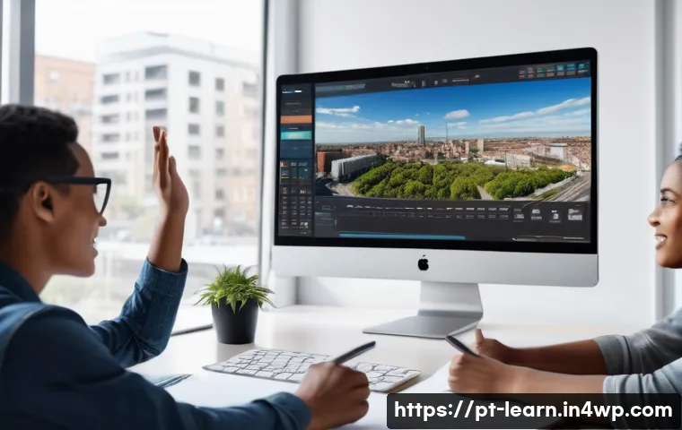혼합현실 교육에서의 문제 중심 학습 관련 이미지 1