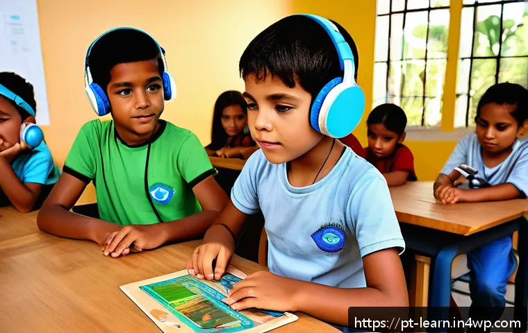 Explorando o Futuro da Educação: Como Plataformas de Realidade Mista Estão Transformando o Aprendizado 3 혼합현실 교육의 플랫폼 생태계 관련 이미지 1
