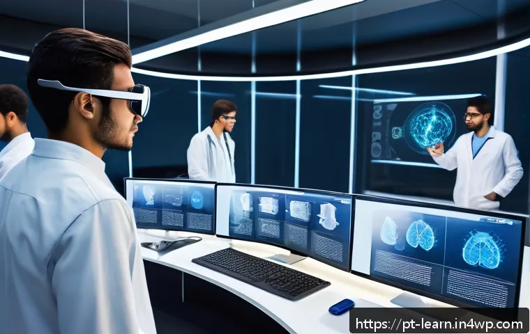Explorando o Futuro da Educação: Como Plataformas de Realidade Mista Estão Transformando o Aprendizado 4 혼합현실 교육의 플랫폼 생태계 관련 이미지 2